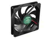 Metra Install Bay CF2 Top Class 4.7 Square Inch X 1 Inch Deep 12V Cooling Fan
