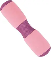 Mikinona Waist Pad for Yoga Sleeping Lumbar Pillow Lumbar Support Tournure Pillow for Back