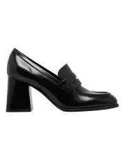 [Nine West] Zest Pump in Black