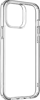 for Apple iPhone 7 8 Plus X XR XS 11 12 13 Pro Max Mini SE Clear Gel Case Cover (for Apple iPhone 13)