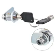 Tool Box Mailbox Locks Emergency Lock Replacement Lock Mechanical Tongue Lock