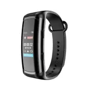 Portable Mp3 Digital Voice Recorder Voice Activated Audio Recording Smart Watch