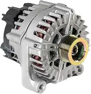 Generator Alternator Compatible For BMW E90 E92 E93 M3 S65 2005-12317837981 12317838656 2543424A 439675 440252 FG18S014