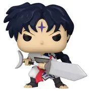 InuYasha - Bankotsu Pop! Vinyl Figure