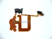 New Original Rear Back Flex Cable Back Cover Button FPC Plate For Nikon D5100