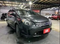 在飛比找旋轉拍賣優惠-正2010年 Ford I-Max 2.0頂級五人汽油休旅 