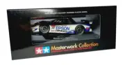 TAMIYA Automotive Model 1/24 EPSON NSX 2005 Finished Model 21053