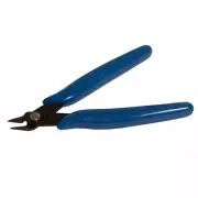 PRECISION SIDE CUTTERS / PLIERS MINI SCISSOR FOR PLASTIC MODELS #170