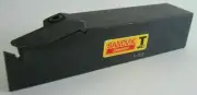SANDVIK COROMANT T-MAX R150.21 - 20-4 Lathe Turning Tool Holder Carbide inserts