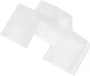 ANDRESLAD Stylus Cover for Record Player Vinyl Turntable Needle Protector Prevents Static Protects Against Damage Improves Audio Performance Fits Standard Turntables