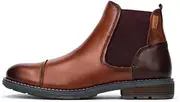 [Pikolinos] Ankle Boots Leather York for Man