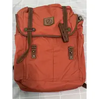 在飛比找蝦皮購物優惠-fjallraven rucksack no. 21 med