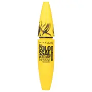 Maybelline Colossal Smoky Volumizing Mascara - Black