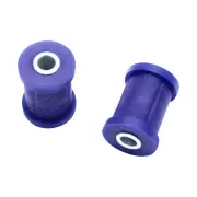 SuperPro Front Control Arm Lower Inner Front Bush Kit for Nissan Navara D22