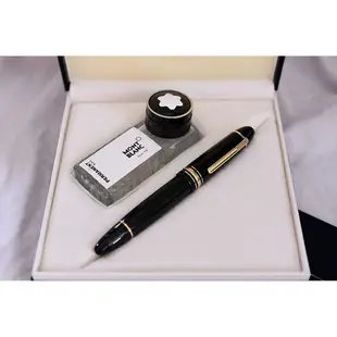 MONTBLANC 萬寶龍 帝王系列 149 鋼筆