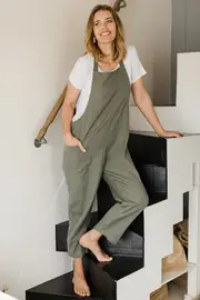 Colmar Overalls--SHA-SH1053-1