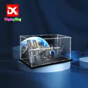 DK - Display case for LEGO International Space 21321 (SYD STOCK)
