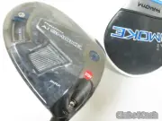 Callaway Paradym Ai Smoke Max Driver 10.5° Tensei AV Blue 65 Stiff +Cover .. NEW