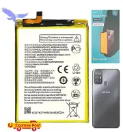 Replacement Battery for | Optus X Pro 2 | ZTE P652 Pro | Express Shipping