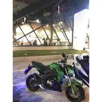 在飛比找蝦皮購物優惠-Kawasaki z125 pro