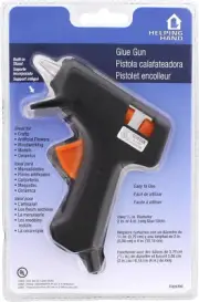 Helping Hand Glue Gun