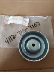 GENUINE STIHL FS60 FS61 Gear Head Box Rider Plate Washer 4112 713 3103 NEW S6