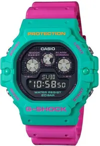 在飛比找Yahoo!奇摩拍賣優惠-日本正版 CASIO 卡西歐 G-Shock DW-5900