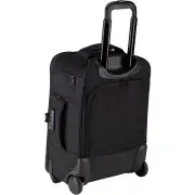 Tenba Roadie Roller 21 - Black Hybrid