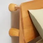 Stabilize Your Bed with 2PCS Adjustable Headboard Stoppers for Enhanced Comfort