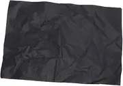 STOBOK Graphite Transfer Carbon Paper 25 Sheets Black Paper for Art Craft Projects
