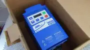 Lenze AC Tech Type ESV112N02TXBXX1B43 - 1.5HP Invertor - Brand New