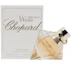 Chopard Brilliant Wish Eau De Parfum Perfume Spray For Women, 30ml, new in box