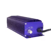 Lumatek Digital Dimmable Ballast - 400W | 240V | SE | HPS & MH