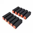 10pcs Nail Files Buffer Polisher 4 Way Buffing Block Manicure File Smooth Tool