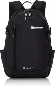 Bianchi TBPM Genuine Bianchi backpack Day Bag waterproof TBPM