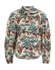 [ULLA JOHNSON] ULLA JOHNSON Tops - Item 10639399