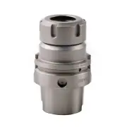 1PC PRECISION HSK63A ER32 2.76" COLLET CHUCK TOOL HOLDER CNC MILLING TOOL