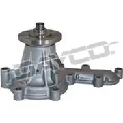 Dayco Water Pump to suit Toyota Coaster & LandCruiser - DP466