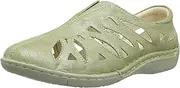 Propét Women's Cameo Slip-On Cutout Shoe