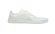 Vivobarefoot Primus Lite III Womens Running Shoes - Bright White - US6/EU37