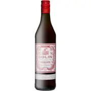 [Dolin] Dolin Vermouth Rouge 750mL