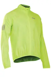 Northwave Vortex Jacket - Yellow Size XS