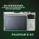 (BEAGLE)鋼化玻璃螢幕保護貼 FUJIFILM X-A3 專用-可觸控-抗指紋油汙-耐刮硬度9H-防爆-台灣製