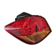 Side Tail Light Assy for Sport ASX 2011-2019 Outer Rear LED Brake Lamp