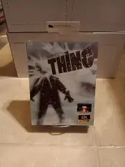 The Thing 4K XL Lenticular SteelBook Blu-ray 1982 FilmArena FAC #164 - ShpNxtDay