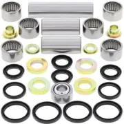 Swing Arm Linkage Kit, Fits 2003 Husqvarna TE450