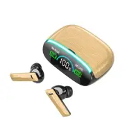 Bluetooth Wireless Earbuds, Bluetooth 5.3 IPX7 Waterproof Touch Control with ...