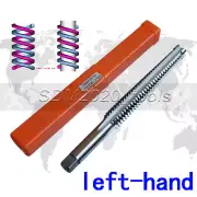 1pc ACME 7/8-8 left hand trapezoidal double two starts thread tap