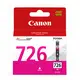 CANON CLI-726M紅色墨水匣iP4870 / iP4970