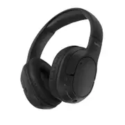 SoundForm Surround Over Ear Headphones Black